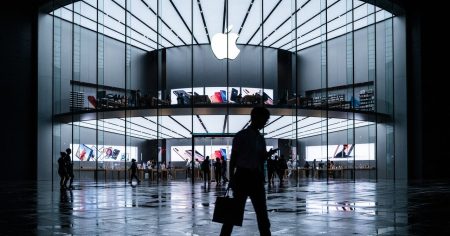 تقرير أمني: فشل خدمة إخفاء بريدي الإلكتروني من Apple في إخفاء بريدك الإلكتروني