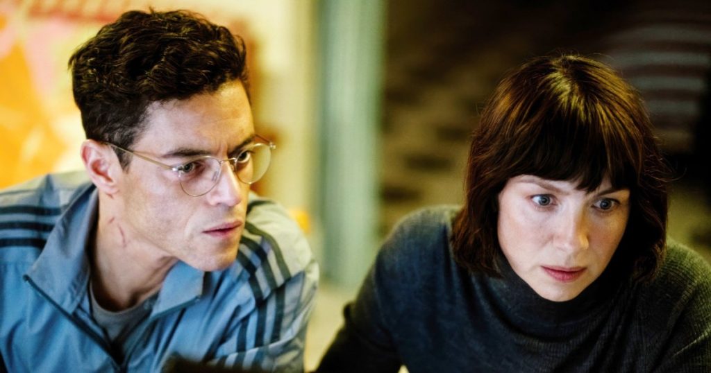 3 أفلام فيديو برايم جديدة لمشاهدتها في عطلة نهاية الأسبوع (17-19 يوليو): “The Amateur” والمزيد