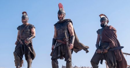 مثل “الأوديسة”؟ إذن شاهد هذه الأفلام الملحمية الثلاثة التي تم الاستخفاف بها الآن