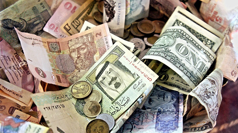 أسعار العملات اليوم السبت 28 -11-2020 في مصر -جريدة المال