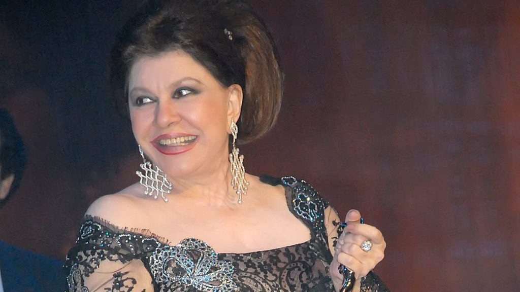 في ذكري وفاتها.. محطات فنية وإنسانية في حياة شويكار