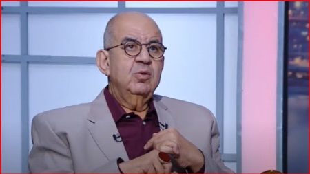 إذا مت لا تبكوا .. موعد جنازة الفنان محمد التاجي وتفاصيل وصيته الأخيرة