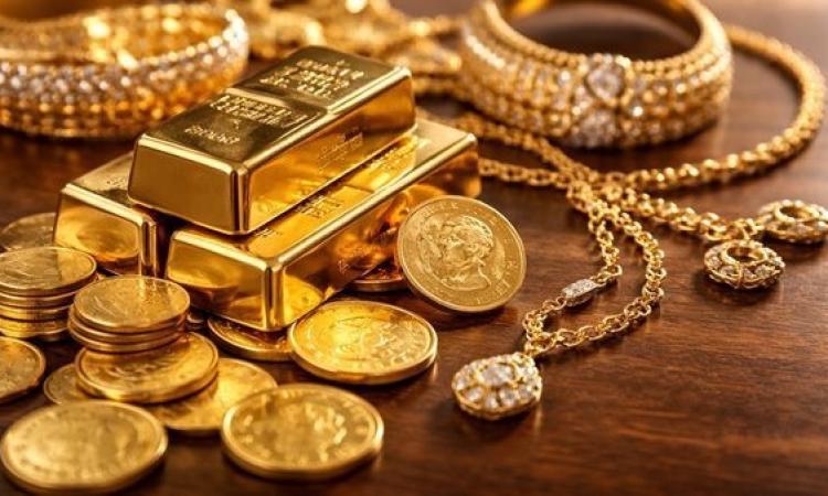 أسعار الذهب اليوم بالأسواق المحلية ..عيار 21 يسجل 6250جنيها | الهيئة  الوطنية للإعلام