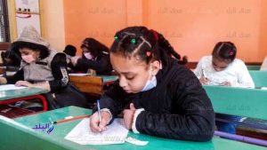 التعليم تلغي بعض تقييمات الصفين الأول والثاني الابتدائي وتستبدلها بامتحانات شهرية