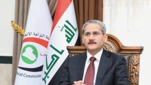 رئيس هيئة النزاهة العراقية: لا خطوط حمراء في حملة مكافحة الفساد
