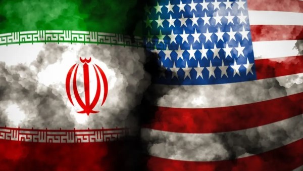 بالرغم من تأكيد ترامب.. “CBS” تنفي وجود مفاوضات بين إيران وأمريكا