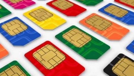 اتصالات النواب: أي تعاقد على خط محمول من شركات المحمول سيكون ببصمة الوجه بعد شهر