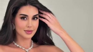 ياسمين صبري: لا أؤمن بالانتقام ومن صغري شفت ربنا بيرد الظلم وكل إنسان بيدفع ثمن اختياره