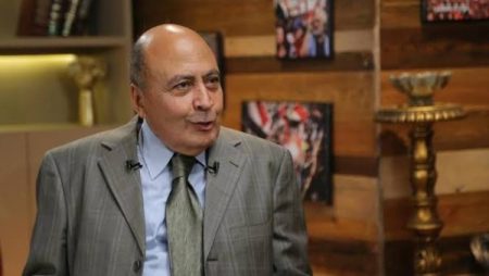 أسامة سرايا : الدولة المصرية تعاملت مع فض اعتصام رابعة بصبر وحكمة كبيرة