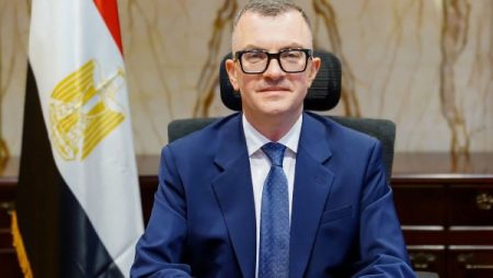 وزير التخطيط : 294.1 مليار جنيه إجمالي تسويات بنك الاستثمار القومي في 6 أشهر