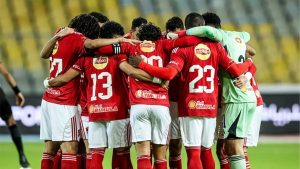 الأهلي في 24 ساعة.. أزمة هاني والـ 25% وسر غياب بقرار ومفاجأة المحلة
