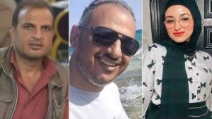 شاهد عيان على مذبحـ.ـة 15 مايو: النفقة والمُتجمدات كانت السبب .. والجاني استغل الصلح للغدر