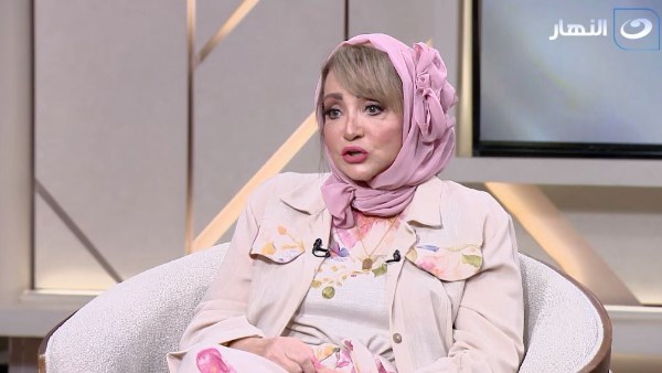 شهيرة: دخلت السينما وأنا في أولى معهد.. وقصة حبي مع محمود ياسين بدأت في صور ممنوعة