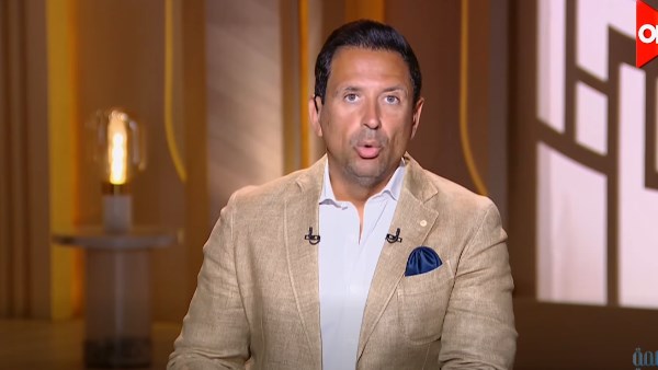 أحمد سالم عن جريمة 15 مايو: «قهر الرجال» مش مُبرر للجريمة.. مينفعش نبرّر القتــل تحت أي ظرف|فيديو