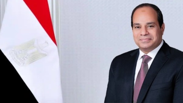 الرئيس السيسي يبعث برقيات تهنئة لرئيسي كولومبيا والإمارات الرئيس السيسي يبعث برقيات تهنئة لرئيسي كولومبيا والإمارات
