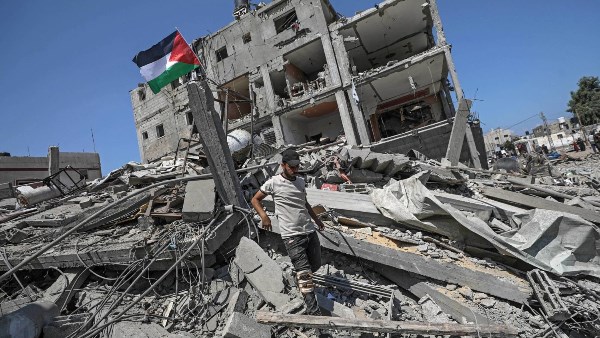 خبير: أولويات المرحلة الثانية في غزة وقف إطلاق النار
