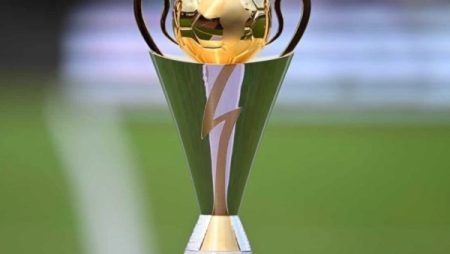 كاف يعلن استضافة جنوب إفريقيا كأس السوبر الإفريقي وبطولات القارة المقبلة