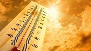الأرصاد : ارتفاع جديد في درجات الحرارة غدًا .. والموجة مستمرة