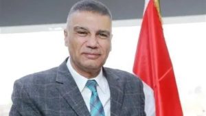 محافظ جنوب سيناء يشهد حفل تكريم أوائل الشهادات العامة والأزهرية