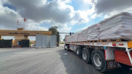 خبير عسكري: مصر تدعم توحيد الصف الفلسطيني وتواجه مخاطر الاستيطان