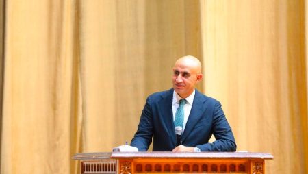 وزير التعليم يعلن انهاء كافة الاستعدادات للعام الدراسي الجديد