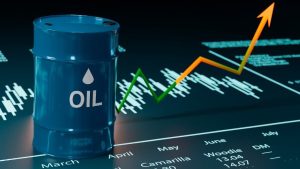 ارتفاع سعر النفط الكويتي بمقدار 2.88 دولار ليسجل 87.44 دولار للبرميل