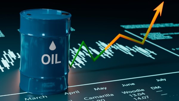 ارتفاع سعر النفط الكويتي بمقدار 2.88 دولار ليسجل 87.44 دولار للبرميل