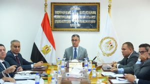 وزير التموين: خطة عاجلة لتنفيذ توجيهات رئيس الجمهورية لضبط الأسواق وتوفير السلع