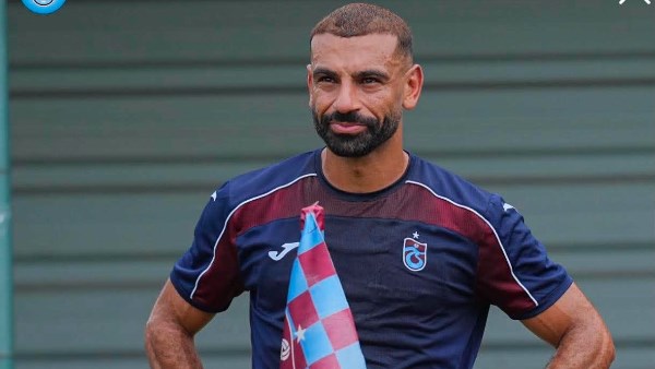 شعبية محمد صلاح تصنع الفارق.. صفحة طرابزون سبور تحقق قفزة تاريخية