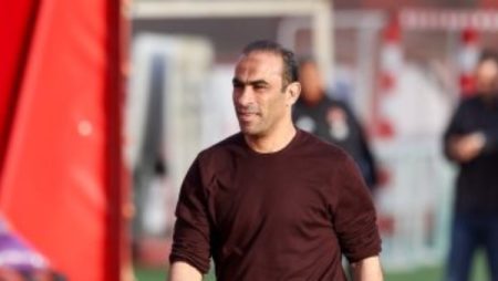 سيف زاهر يشيد بسيد عبد الحفيظ: دينامو الأهلي وصاحب إنهاء الصفقات