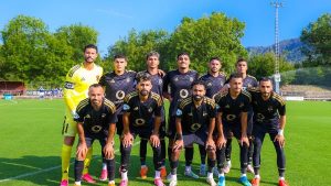 قبل مواجهة برشلونة.. تفاصيل مران الأهلي اليوم بمعسكر إسبانيا