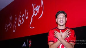 ضياء السيد: ميركاتو الأهلي جيد جدًا.. ومحمود صلاح أهم صفقة