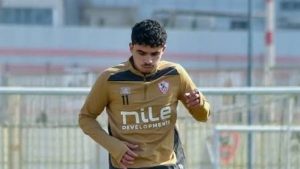 إعلامي: التحقيق ينتظر التونسي أحمد الجفالي في الزمالك .. لهذا السبب