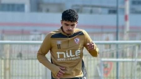 إعلامي: التحقيق ينتظر التونسي أحمد الجفالي في الزمالك .. لهذا السبب