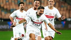الزمالك يكشف عن قائمة فريقه للموسم الجديد