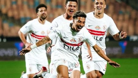 الزمالك يكشف عن قائمة فريقه للموسم الجديد