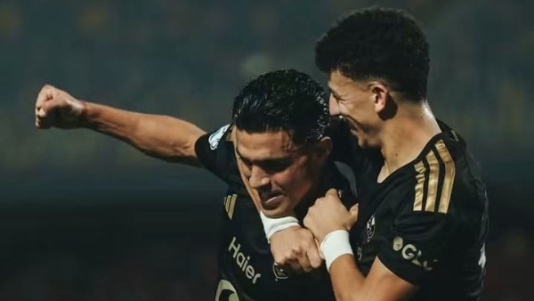 موعد مباراة الأهلي وسموحة القادمة بالدوري الممتاز