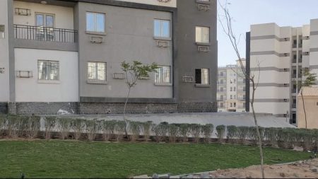 تبدأ من 1500 جنيه.. تعرف على قيمة الإيجار لشقق صندوق الإسكان الاجتماعي 2026
