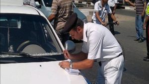 رسوم ركنة زيادة.. عقوبات قانونية مشددة تنتظر السايس المخالف