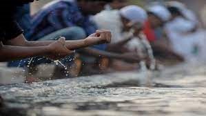 دعاء الوضوء يفغر الذنوب ويوسع الرزق.. واظب عليه