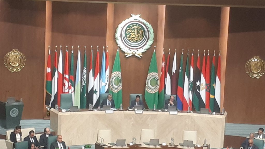 الجامعة العربية تقود تحركا إقليميا جديدا للقضاء على العنف ضد المرأة والفتاة