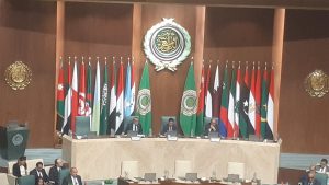 الجامعة العربية تقود تحركا إقليميا جديدا للقضاء على العنف ضد المرأة والفتاة