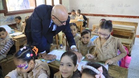 هل تقرر مد العام الدراسي الجديد بالمدارس شهرين زيادة؟|التعليم تكشف الحقيقة