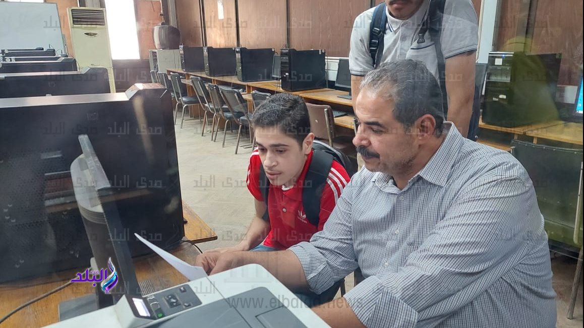 مؤشرات تنسيق الجامعات 2024 علمي رياضة