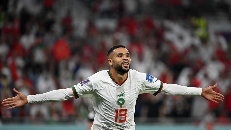 يوسف النصيري يقود هجوم الاتحاد أمام الخلود في الدوري السعودي