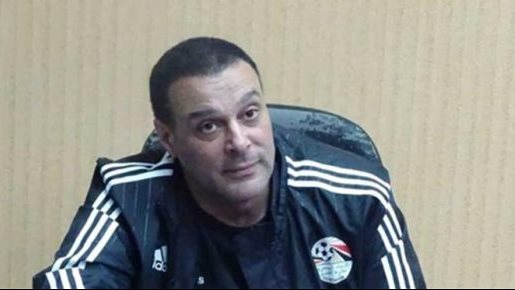 عصام عبد الفتاح: من الصعب إقامة مباراة القمة بطاقم تحكيم مصري