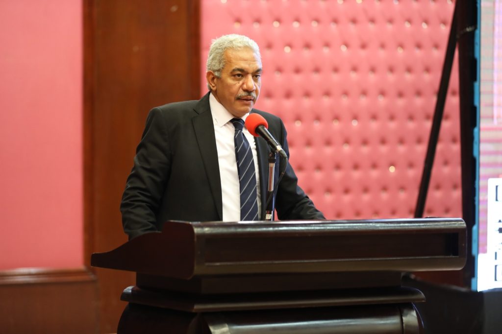 جامعة الأزهر تفوز بالمشروع البحثي والتنموي الدولي «CIRCULAMed» الممول من الاتحاد الأوروبي