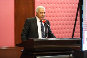 جامعة الأزهر تفوز بالمشروع البحثي والتنموي الدولي «CIRCULAMed» الممول من الاتحاد الأوروبي