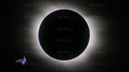 خسوف جزئي للقمر فجر الجمعة.. كيفية صلاة الخسوف ودعاؤها المستجاب