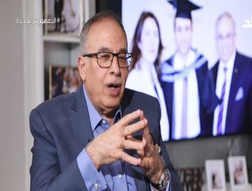 أستاذ أمراض السكر يكشف عن خطة مصرية للوقاية من المرض.. مقترحات جديدة بالتعاون مع وزارة الصحة